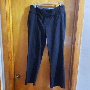 Torrid Studio pant, 10XS